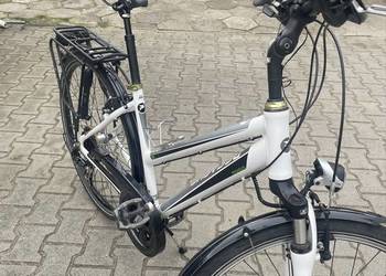 Sprzedam Rower Pegasus
