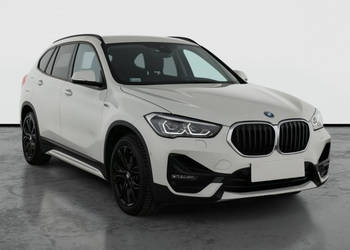 BMW X1 xDrive25e