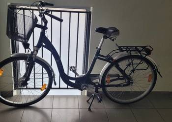 Sprzedam rower damski