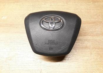 TOYOTA VERSO 09-13 PODUSZKA POWIETRZNA AIRBAG 45130-0F030-B0