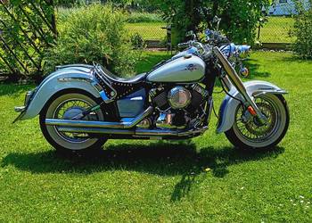 Sprzedam Yamaha Vstar 650