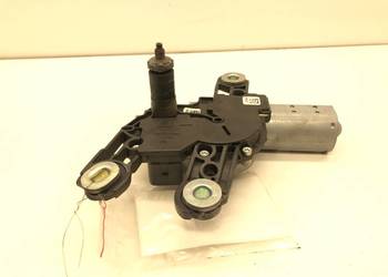 SILNIK WYCIERACZEK TYŁ VW CADDY V 8V0955711C Minivan NAPĘD