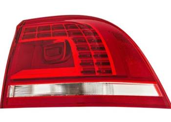 Volkswagen Touareg 7P5 10‑14 Lampa tylna prawa