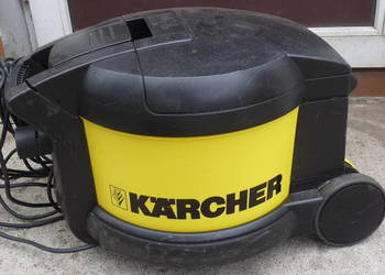 Odkurzacz biurowy, hotelowy, Karcher T 201
