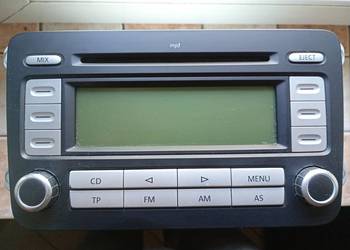 Radio RCD 300 MP3