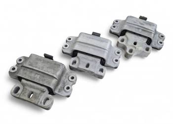 ŁAPA PODUSZKA SKRZYNI BIEGÓW 1K0199555M 1K0199555L 1K0199555T