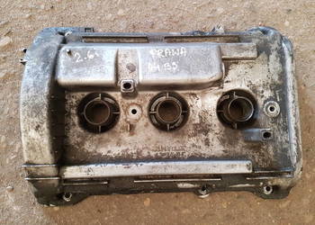 AUDI 2.6 POKRYWA ZAWOROW 078103471L 078103472L PRAWA