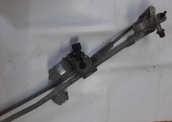 Opel Zafira B UK mechanizm wycieraczek + silniczek