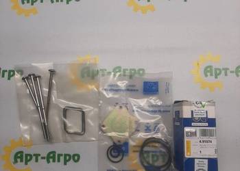 4.91074 Zestaw naprawczy, pompa ręczna Mercedes (części zamienne)
