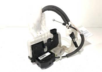 ZAMEK DRZWI LEWY PRZÓD HYUNDAI ix35 SUV 81310-2Y000