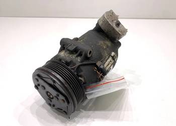 SPRĘŻARKA KLIMATYZACJI OPEL ASTRA H 401351739 1.7 80KM 04-14 KOMPRESOR