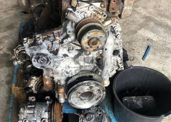 Deutz TCD 3.6 L4 - [CZĘŚCI]