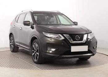 Nissan X-Trail 2.0 dCi