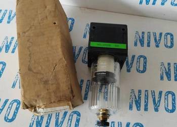 Filtr paliwa - element 8403.6064 nowy Case New Holland
