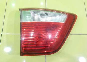 FORD C-MAX MK2 12r 5D lampa lewa tyl w klape AM51-13A603-BF