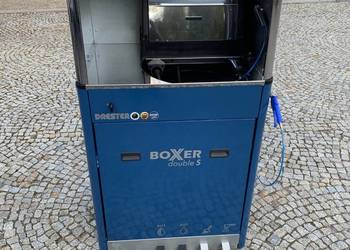 Myjka do pistoletów lakierniczych DRESTER Boxer DB22S