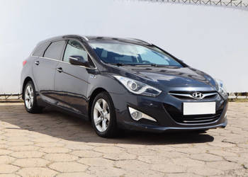 Hyundai i40 1.7 CRDI