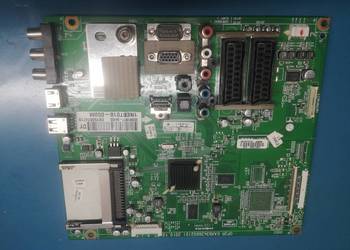 Lg , EAX63426602(0)-płyta główna.