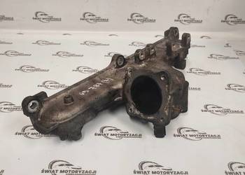 OUTLANDER ASX 11r 2.2 DID 4N14 175KM kolektor ssący 500213