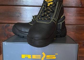 Buty robocze