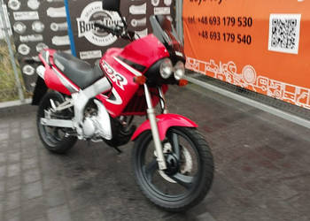 Yamaha TDR 125 Yamaha TDR 125