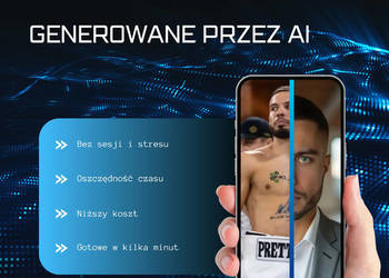 Profesjonalne zdjęcie do CV i LinkedIn – bez studia (online)