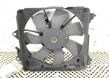 WENTYLATOR CHŁODNICY HONDA CIVIC VIII 1.4 100KM MF022740-5650