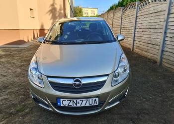opel corsa d 1.2