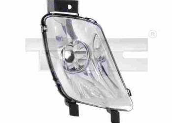 HALOGEN LE/PR NOWE H8 DO: PEUGEOT 308  2007-2011