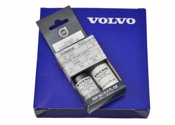 VOLVO lakier sztyftmazak zaprawka TitaniumGrey 455 VOLVO lakier sztyftmazak zaprawka TitaniumGrey 455