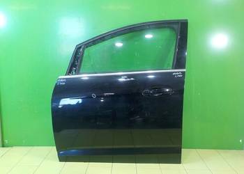 FORD C-MAX II MK2 1.6 TDCI 12r 5D drzwi lewe przod