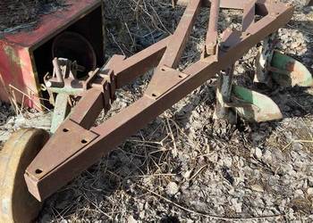 Rama pługa podorywkowego