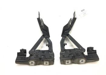 ZAWIASY MASKI KOMPLET OPEL ASTRA J Hatchback 09-15 KOMPLET