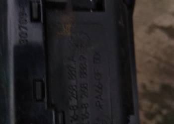 Sterowanie foteli BMW E46