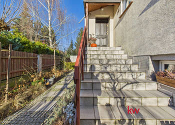 Dom wolnostojący Bielany Wrocławskie Cicha 336m2