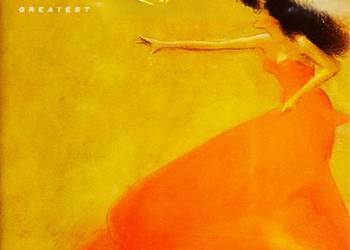 CD Nowa-Polecam Album CD DIANA ROSS – Album -Greatest Hits Live