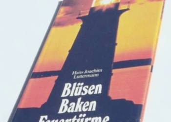 BLÜSEN BAKEN FEUERTÜRME - LUTTERMANN J.H.