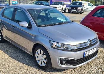 Peugeot 207salon PL