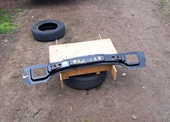 Pas tylny tył 9677642780 Tylna Ściana Ścianka tył Peugeot 208 I  96723915C3
