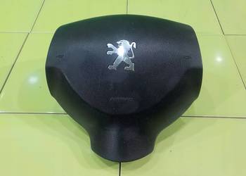 PEUGEOT 4007 2.2 HDI 08r 5D AIRBAG poduszka kierowcy 7030A140YA