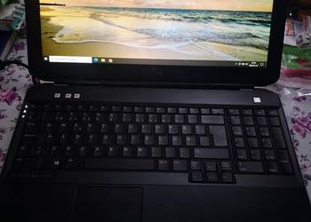 Laptop Dell latitude e5530