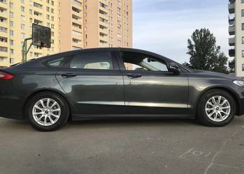 Ford Mondeo V Trend ECOnetic 09/2018 rok