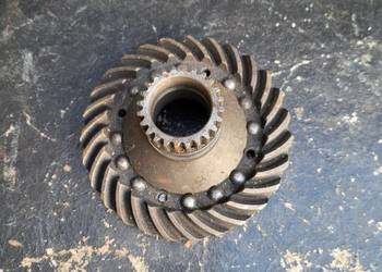 AWO SIMSON TALEŻ DYFRA DYFERENCJAŁ ŁADNY