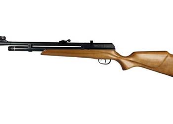 K.PN. BEEMAN RAIDER m.1330 PCP k.4,5 mm Mag-12 strz. Ekp