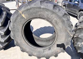 Opony Michelin, Good Year, BKT  600/70R30