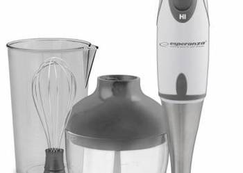 Blender ręczny 450W