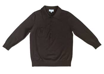 Elegancki sweterek Jackpot_rozm.S