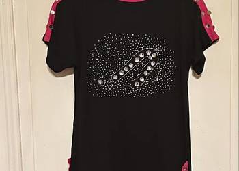 Śliczna bluzka w stanie bardzo dobrym