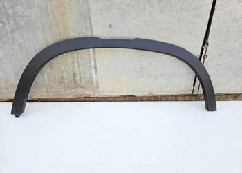 LAND ROVER DEFENDER L663 LISTWA BŁOTNIKA PRAWA PRZÓD PRAWY L8B2-16A074-AX