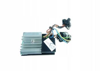 PRZYCISK REGULACJI KIEROWNICY JAGUAR XJ6 Z ASO